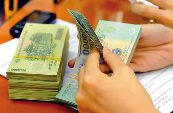 cách tính mức bồi thường vi phạm hợp đồng