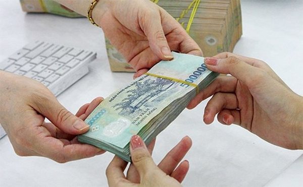 người gây thiệt hại chết