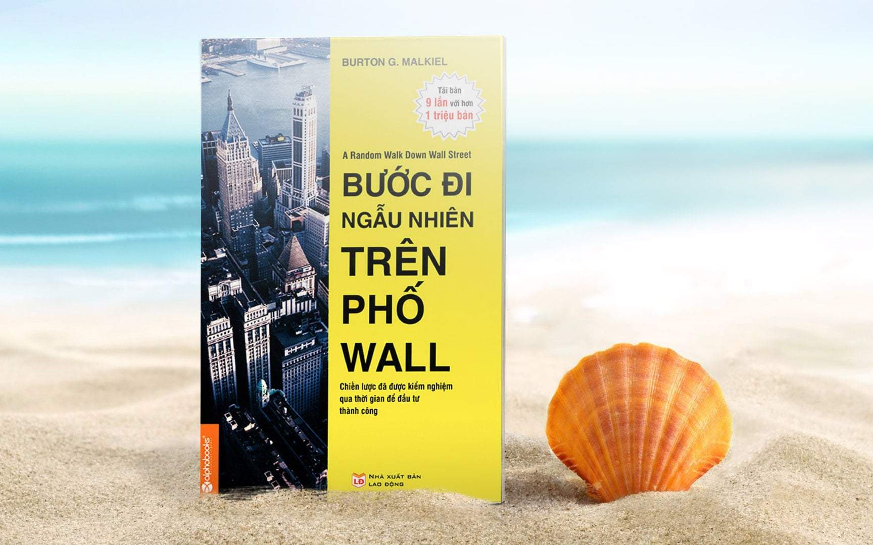 Bước đi ngẫu nhiên trên Phố Wall