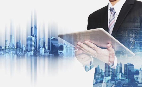 cá nhân kinh doanh bất động sản