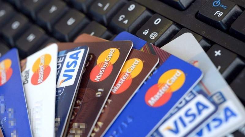 Có nhiều loại hình thẻ VISA các bạn có thể sử dụng