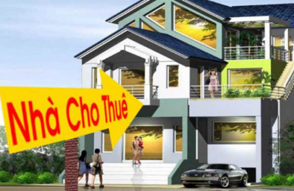 Các loại thuế phải nộp khi cho thuê nhà 2019