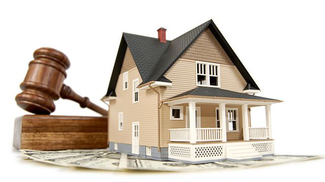 Các trường hợp nhà, đất được miễn lệ phí trước bạ