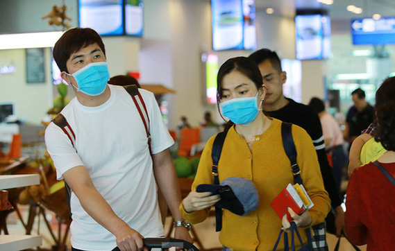 Từ 0h ngày 21/3, cách ly tập trung 100% khách nhập cảnh Việt Nam