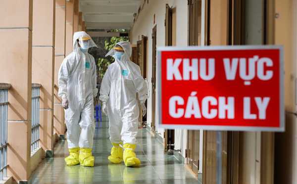 Đề xuất người cách ly y tế được hưởng chế độ ốm đau
