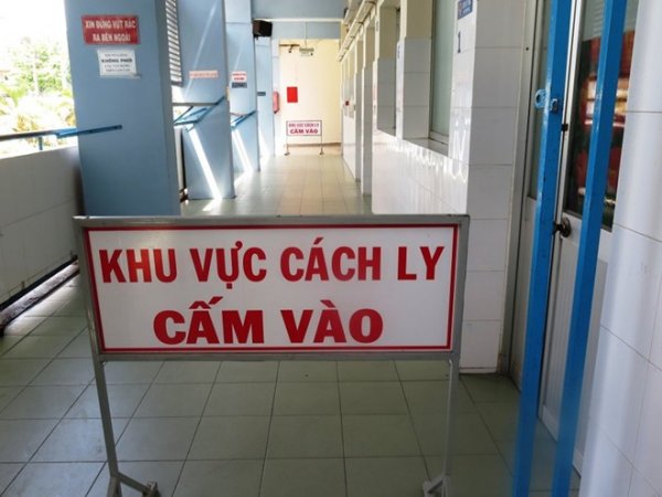Cách ly y tế với 9 bệnh truyền nhiễm nhóm B