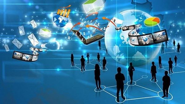 cách mạng công nghiệp lần thứ 4