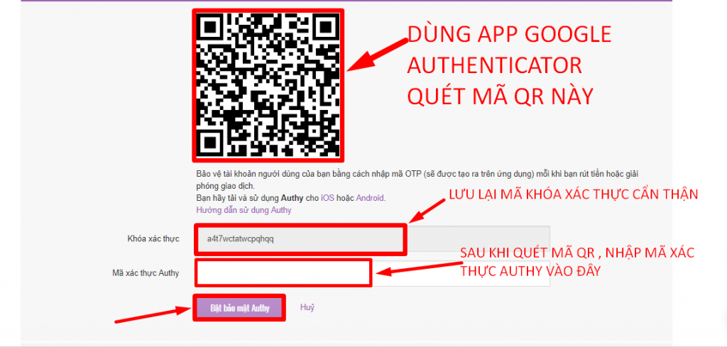 Mở tài khoản trên Remitano