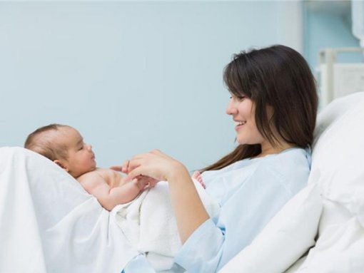 Cách nhận tiền dưỡng sức sau sinh