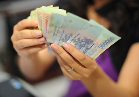 Cách tính án phí lao động