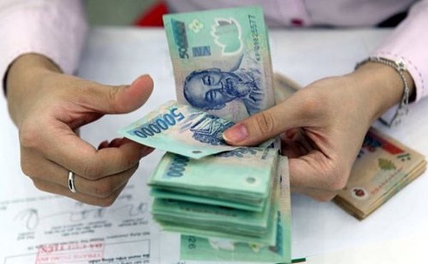 cách tính lương, phụ cấp