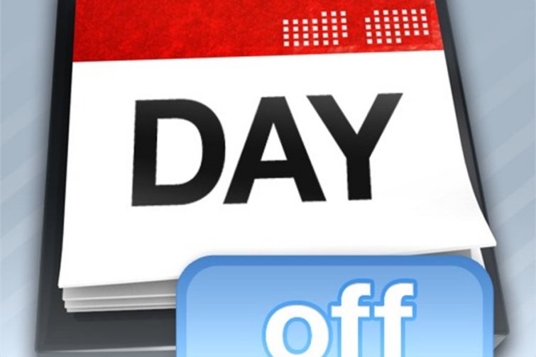 Cách tính ngày phép trong năm đơn giản nhất