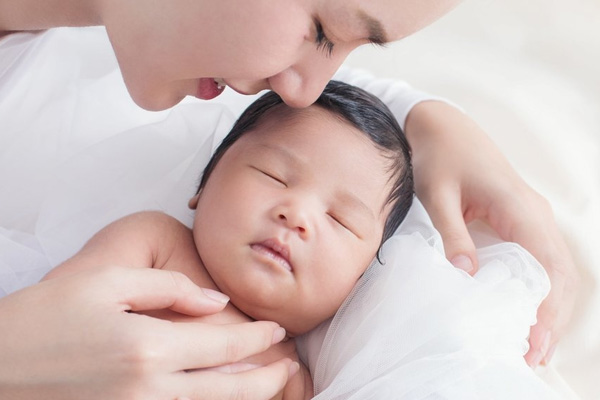 Cách tính tiền thai sản