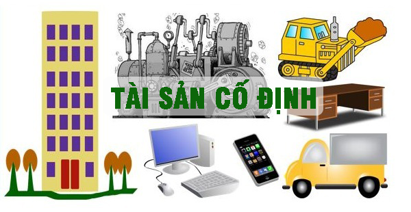 Cách xác định thời gian khấu hao tài sản
