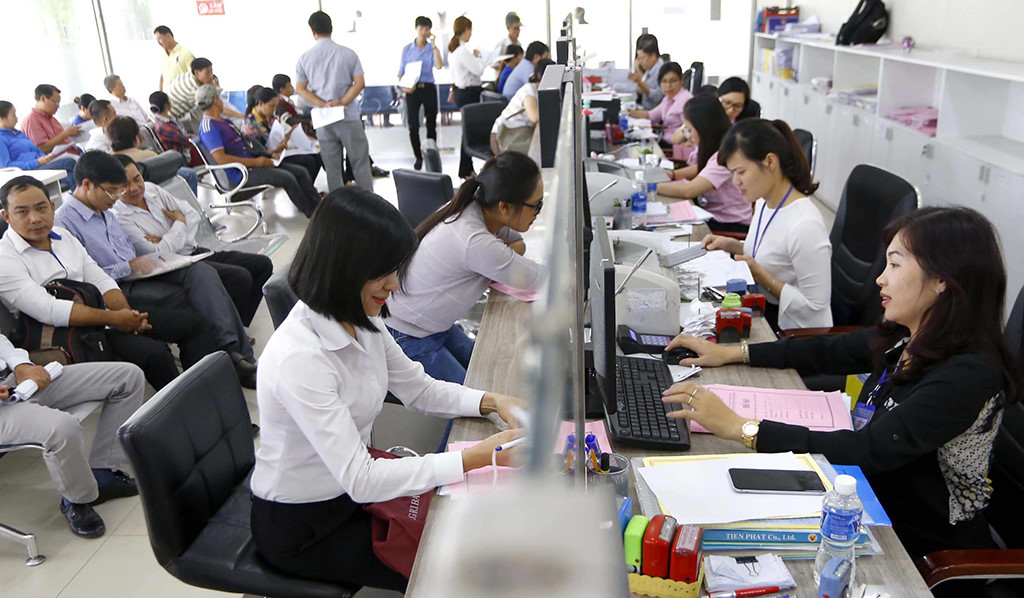 Kết quả đánh giá hàng năm là căn cứ bổ nhiệm công chức
