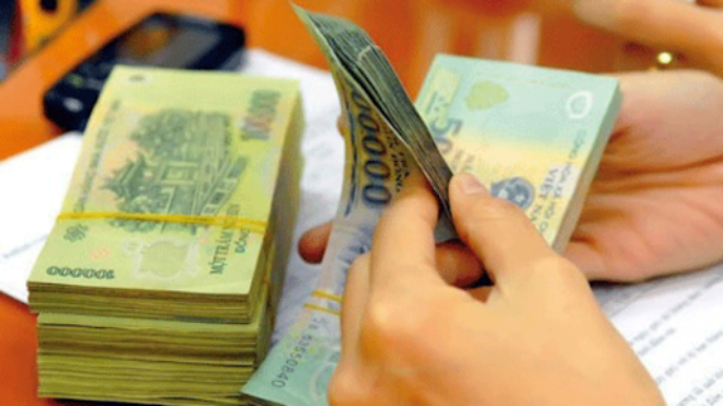 căn cứ tính tiền lương ngày Tết can cu tinh tien luong ngay tet