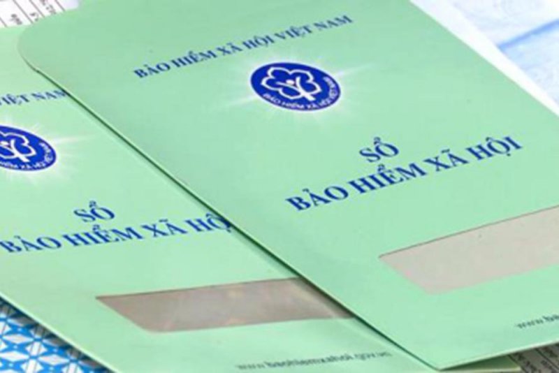 Có được cấp lại sổ BHXH khi đã mất?