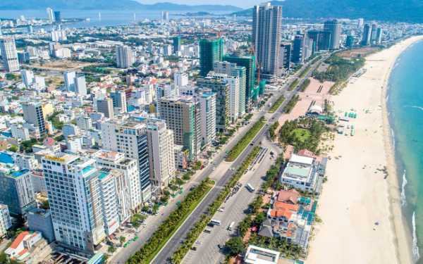 Đã có hướng dẫn cấp "Sổ đỏ" cho Condotel