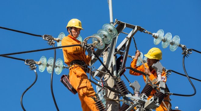 Cắt điện phải báo trước cho người mua điện ít nhất 05 ngày