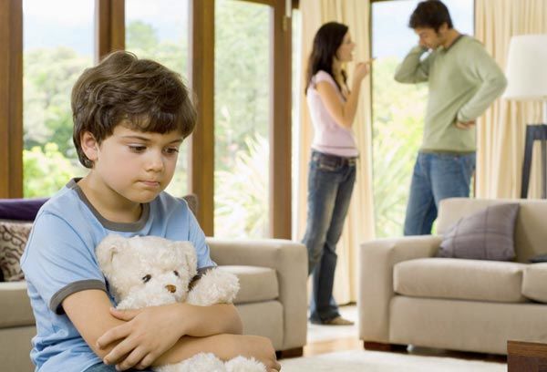 chuyển hộ khẩu khi ly hôn chuyen ho khau khi ly hon
