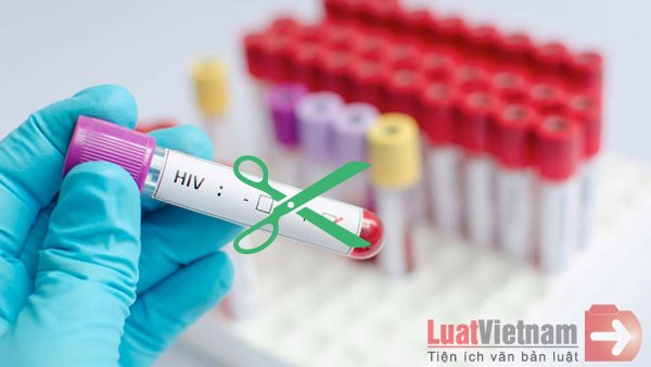 diệt trừ AIDS