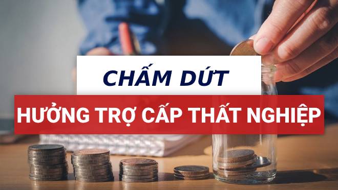 Khi nào người lao động bị chấm dứt hưởng trợ cấp thất nghiệp?