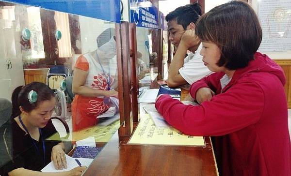 chậm trả kết quả chứng thực