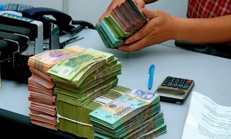 chậm trả lương, thưởng Tết