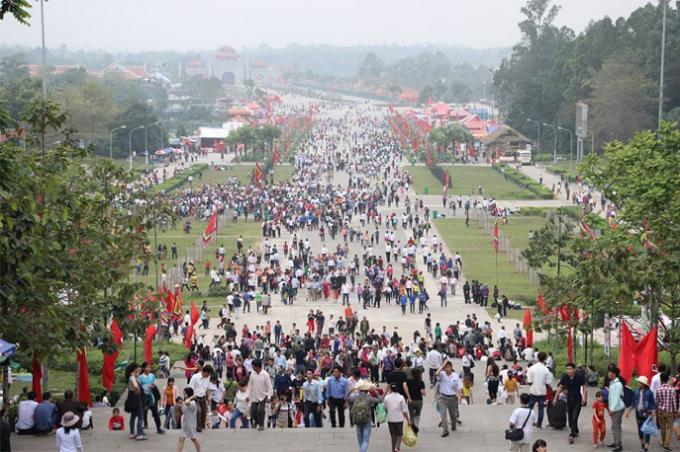 Chặt chém khách du lịch dịp 30/4, 1/5