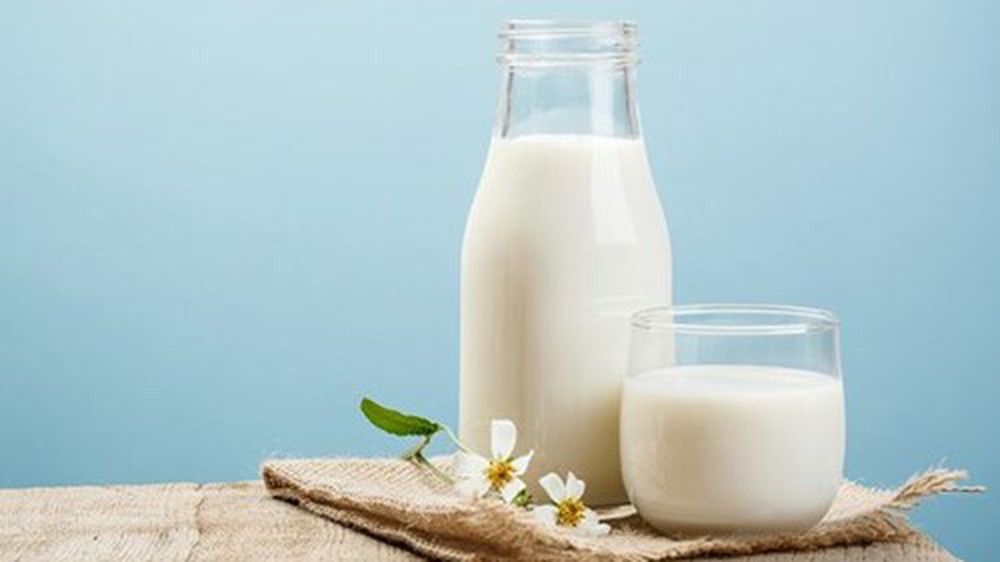 vi chất dinh dưỡng phải có trong sữa tươi học đường