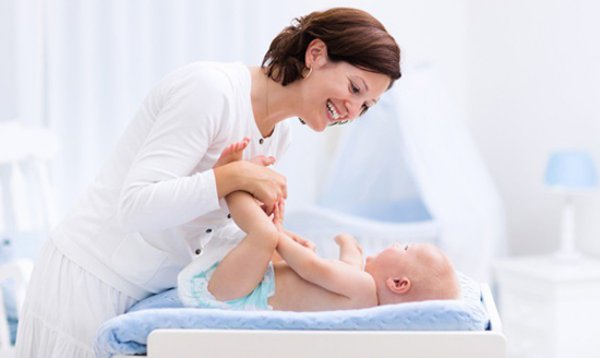 Chế độ hộ sản và hậu sản