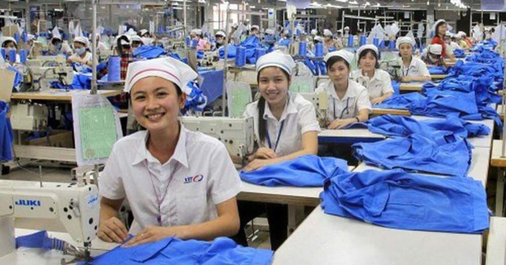 Chế độ hưu trí với lao động nữ
