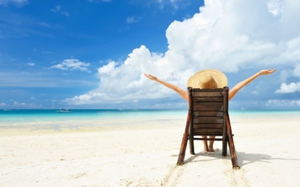 Chế độ nghỉ phép năm của người lao động