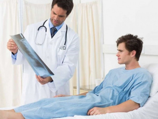 Hỗ trợ người lao động khi ốm đau