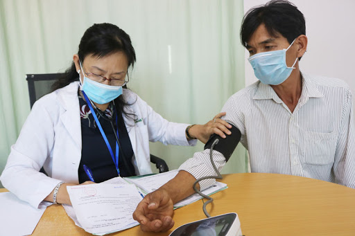 Hướng dẫn thanh toán chi phí khám chữa bệnh BHYT liên quan đến Covid-19