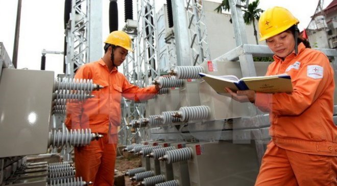 Chi phí ngừng, cấp điện trở lại
