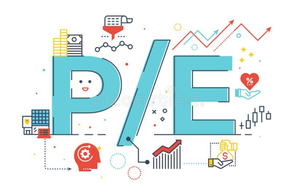 Chỉ số P/E chứng khoán