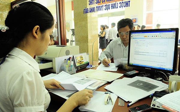 chỉ tiêu tinh giản biên chế năm 2020