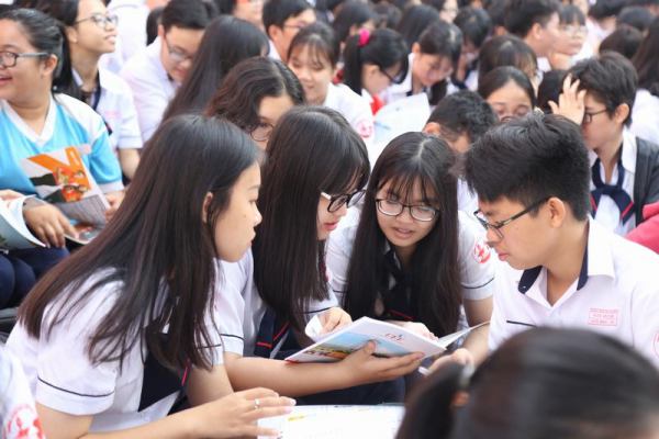 xác định chỉ tiêu tuyển sinh ĐH chính quy