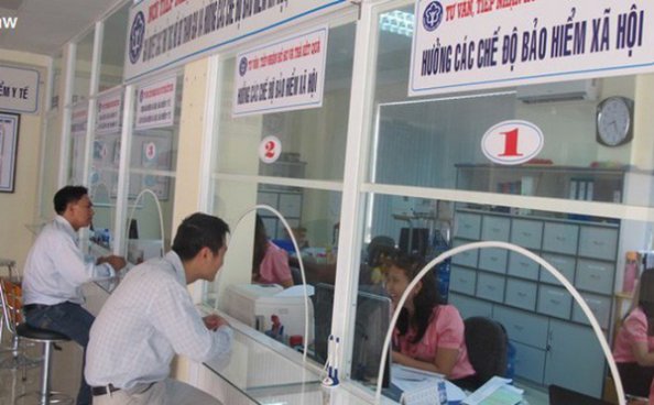 Thay mới 18 thủ tục hành chính trong giải quyết và chi trả chế độ bảo hiểm