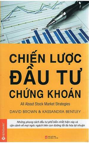 Chiến lược đầu tư chứng khoán