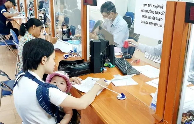 Hướng dẫn 2 chính sách BHXH hỗ trợ người lao động vì Covid-19 Hướng dẫn 2 chính sách BHXH hỗ trợ người lao động vì Covid-19