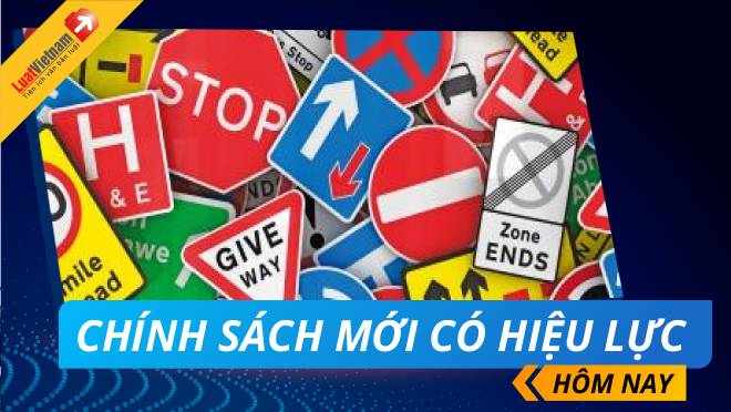 Nhiều chính sách có hiệu lực 1/7/2020