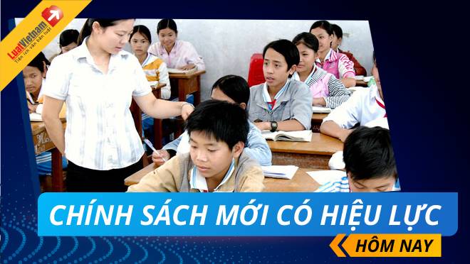 Chính sách có hiệu lực 19/12/2020 chính sach co hieu luc 19 12 2020