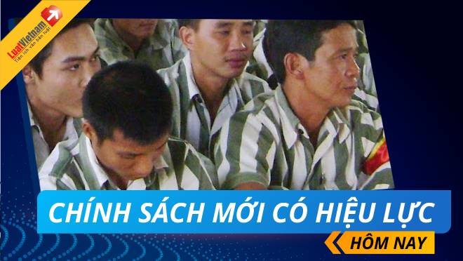 Nhiều chính sách có hiệu lực 20/3/2020