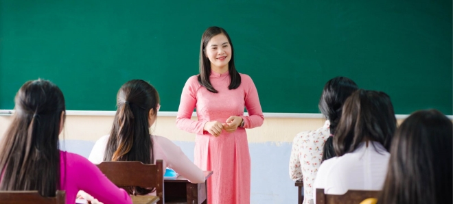 Nhiều quy định mới liên quan đến giáo dục có hiệu lực hôm nay