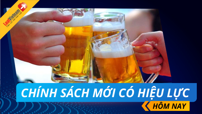 Chính sách mới có hiệu lực 15/11/2020 chinh sach moi co hieu luc 15/11/2020