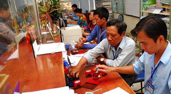 Chính sách mới có hiệu lực 25/12/2019