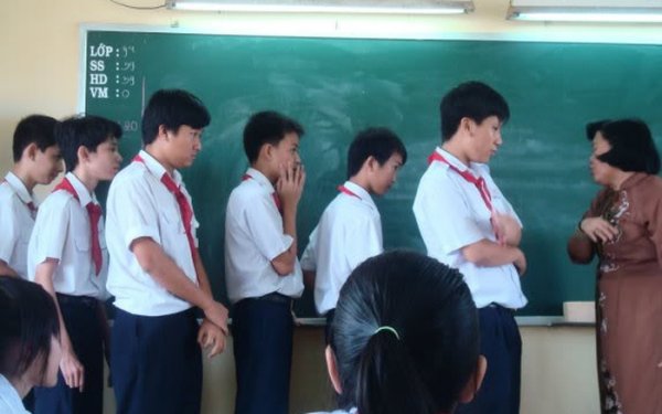 Chính sách mới có hiệu lực hôm nay