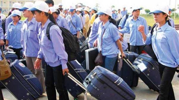 chính sách mới có hiệu lực hôm nay